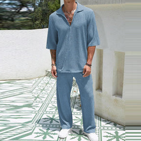 Conjunto Wallace Casual
