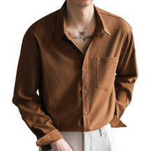 Camisa Enzo
