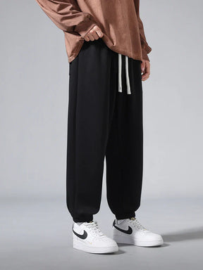 Calça Jogger Morati Atelier