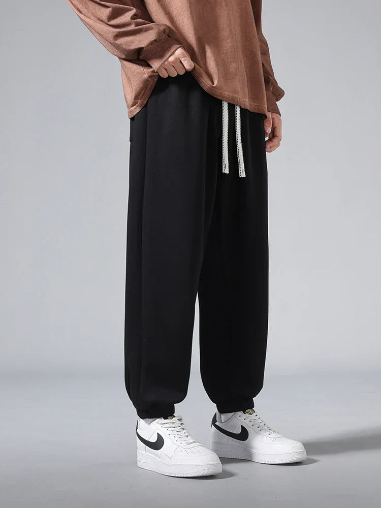 Calça Jogger Morati Atelier
