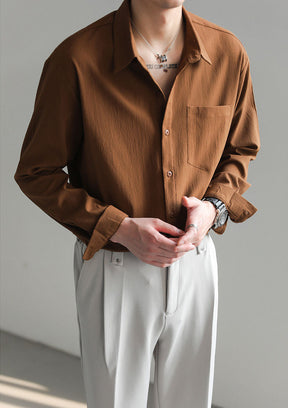 Camisa Enzo