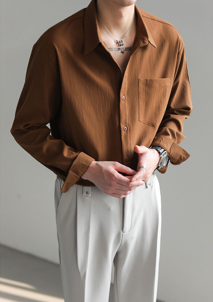 Camisa Enzo