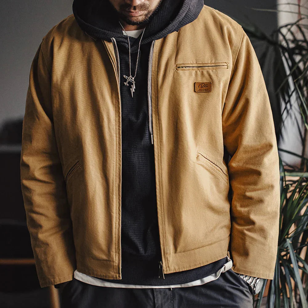 Jaqueta Men's Detroit