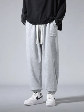 Calça Jogger Morati Atelier