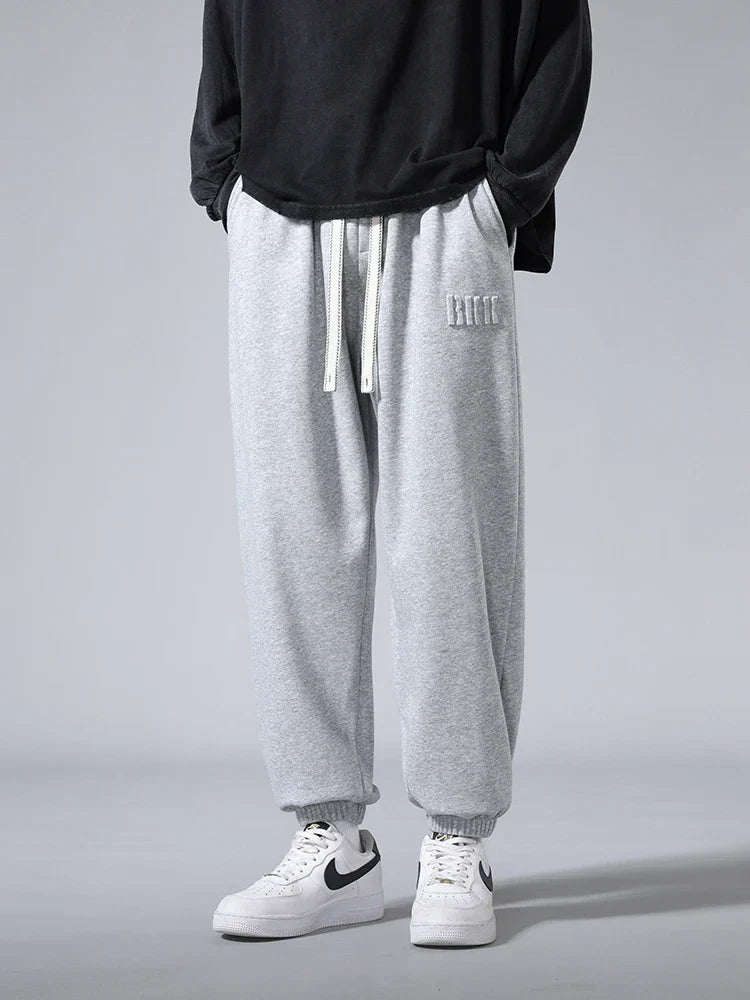 Calça Jogger Morati Atelier