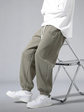 Calça Jogger Morati Atelier