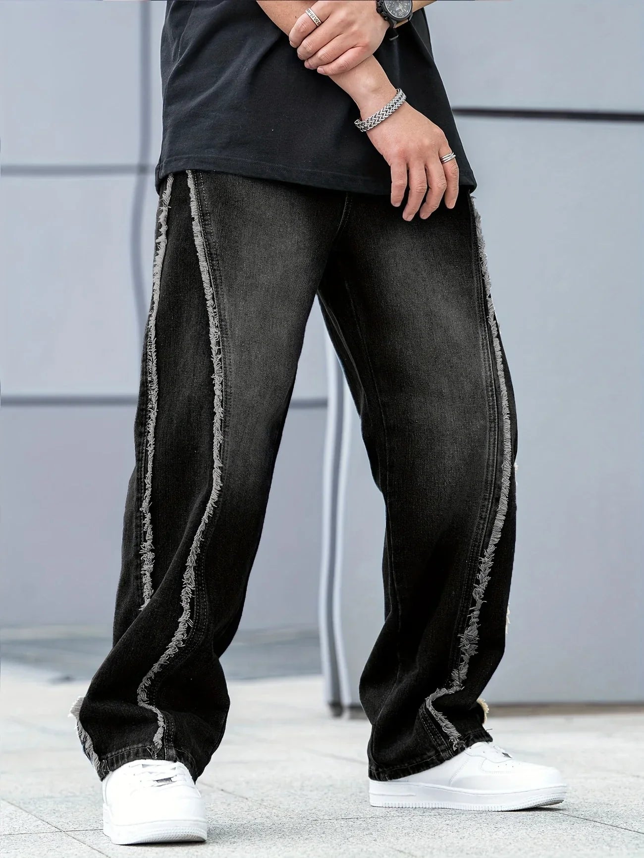 Calça Jeans DeLuca