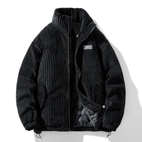 Jaqueta Harvey Corduroy