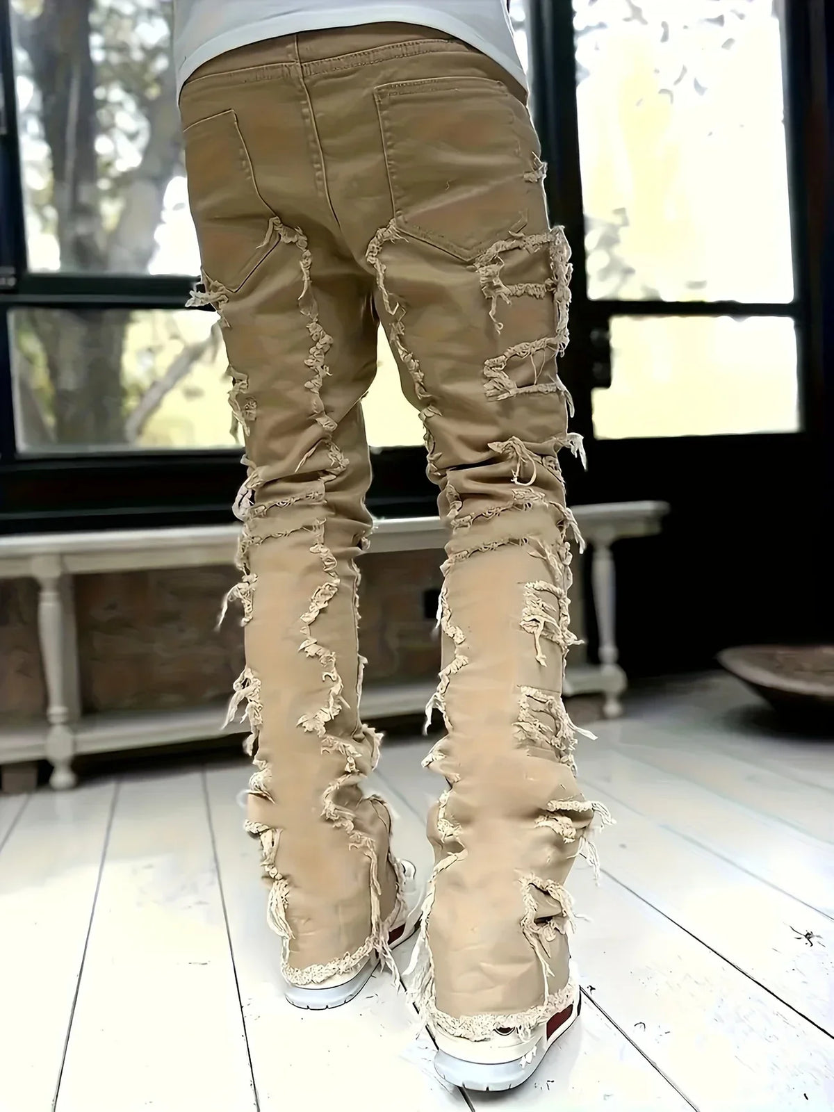 Calça Jeans Altoré