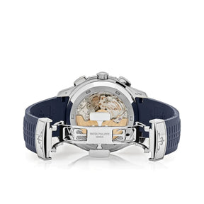 Relógio Geneve Aquanaut 42.2mm - Acompanha Caixa + Certificado do Original