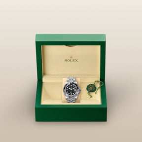 Relógio Rolex GMT Master ll