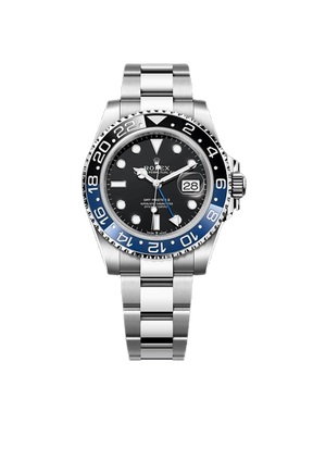 Relógio Rolex GMT Master ll
