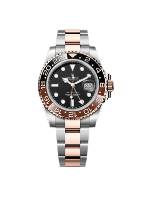 Relógio Rolex GMT Master ll