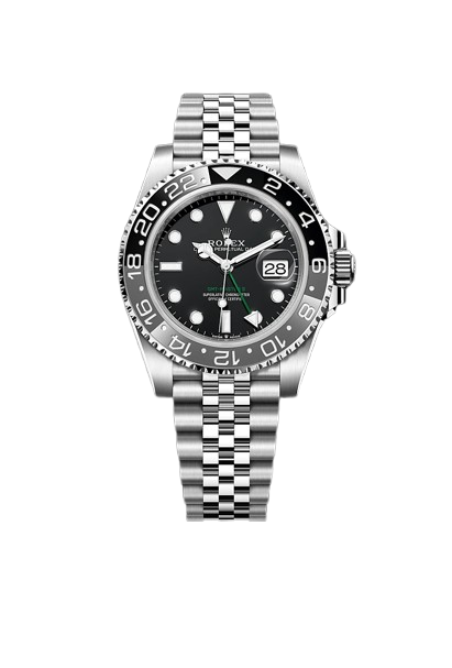 Relógio Rolex GMT Master ll
