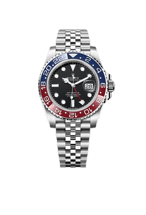 Relógio Rolex GMT Master ll