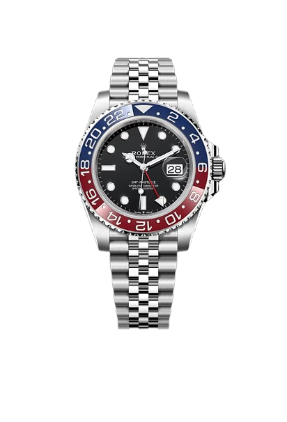 Relógio Rolex GMT Master ll