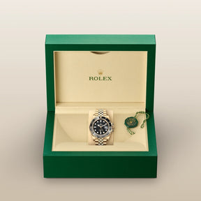 Relógio Rolex GMT Master ll