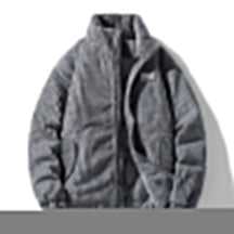 Jaqueta Harvey Corduroy