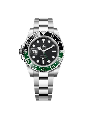 Relógio Rolex GMT Master ll