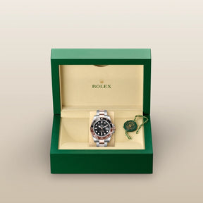 Relógio Rolex GMT Master ll
