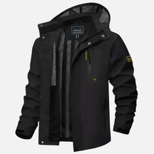 Jaqueta Impermeável Masculina
