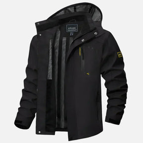 Jaqueta Impermeável Masculina