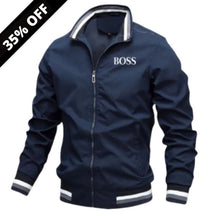 Jaqueta Masculina Boss Elegance