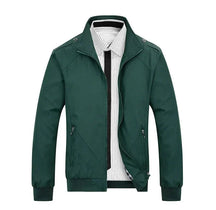 Jaqueta Masculina Casual Outwear Bellvian