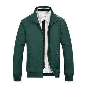 Jaqueta Masculina Casual Outwear Bellvian