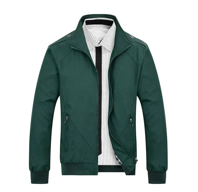 Jaqueta Masculina Casual Outwear Bellvian