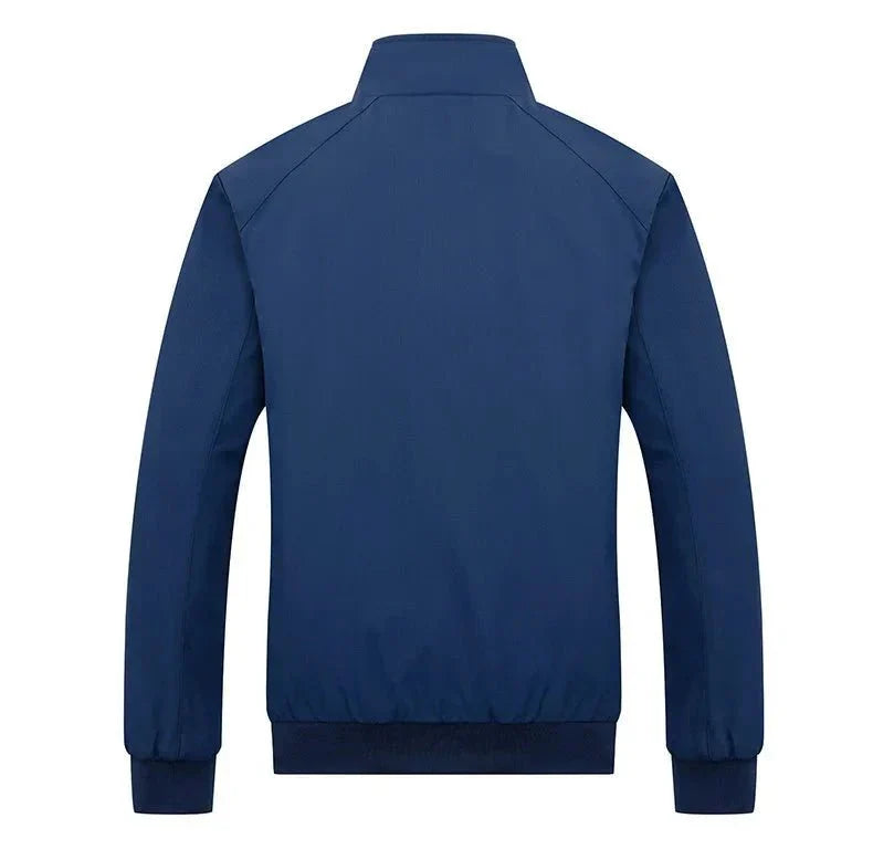 Jaqueta Masculina Casual Outwear Bellvian