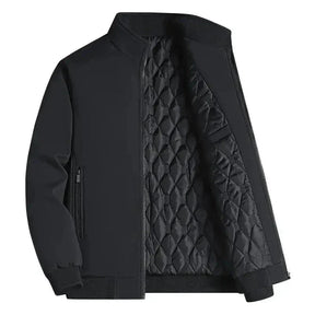Jaqueta Masculina Cold Sweden Romenzi