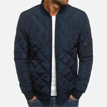 Jaqueta Masculina de Inverno Forrada