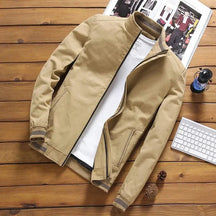 Jaqueta Masculina Milano Romenzi RZ166