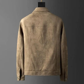 Jaqueta Matteo Tailored